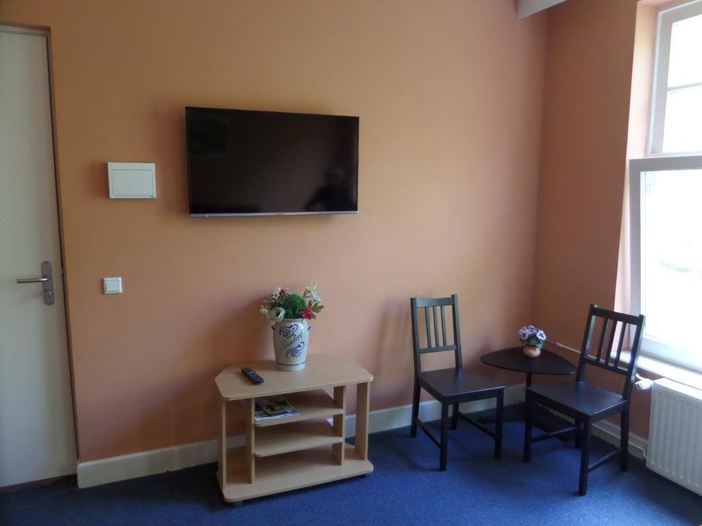 Royal Hotel Rotterdam Room photo