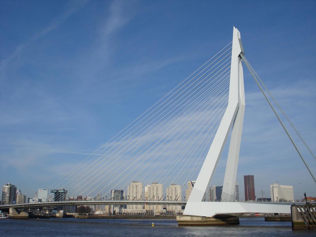 Royal Hotel Rotterdam Exterior photo