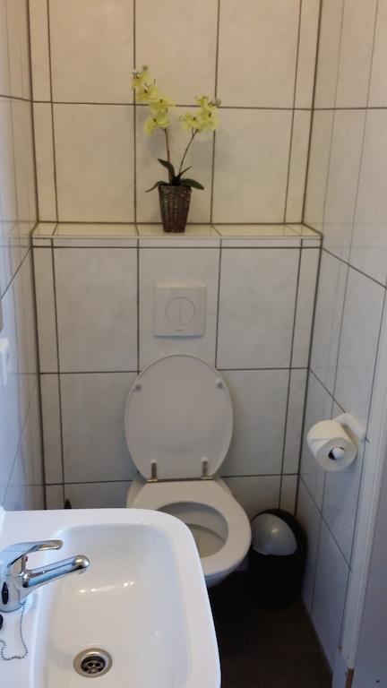 Royal Hotel Rotterdam Room photo